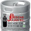 Negocio Almacén De Bebidas Julián
