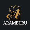 Negocio Aramburu (comillas)