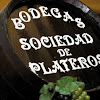 Negocio Bodegas Sociedad Plateros Despacho De Vinos