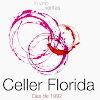 Celler Florida. Wine Shop & Tasting