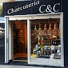 Tienda de vinos Charcutería C&c en Zaragoza, Zaragoza tipos distintos de vinos en España Charcutería C&c