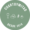 Negocio Cuartoymitad/quesería En Bilbao