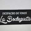 Negocio Despacho De Vinos La Bodeguita - Vinos A Granel En Cádiz - Productos Gourmet