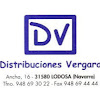 Negocio Distribuciones Vergara S.c.