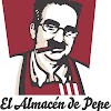 Tienda de vinos El Almacén De Pepe S.l. en Soria, Soria tipos distintos de vinos en España El Almacén De Pepe S.l.