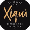 Tienda de vinos El Celler D'en Xiqui en Girona, Girona tipos distintos de vinos en España El Celler D'en Xiqui
