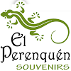 Negocio El Perenquén Las Canteras (artesanía Canaria Y Souvenir)