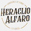 Negocio Heraclio Alfaro, Compañía De Vinos