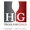 Negocio Highland Gold - Distribución Y Comercialización De Bebidas
