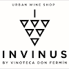 Negocio Invinus By Vinoteca Don Fermín