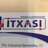 Negocio Itxasi Almacen Vinos Y Licores