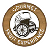 Tienda de vinos La Baronesa Gourmet Fruit Experience en Badajoz, Badajoz tipos distintos de vinos en España La Baronesa Gourmet Fruit Experience