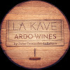 Negocio La Kave Ardo Wines