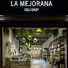 Negocio La Mejorana - Tienda Gourmet Coruña