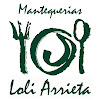 Negocio Mantequería Loli Arrieta