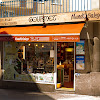 Negocio Mundo Galego