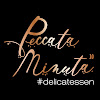 Negocio Peccata Minuta Delicatessen Laviana