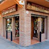 Tienda de vinos Rincón Del Jamón Granada en Granada, Granada tipos distintos de vinos en España Rincón Del Jamón Granada