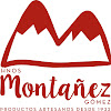 Roscos De Vino Montañez