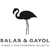 Tienda de vinos Salas & Gayol en Gijón, Asturias tipos distintos de vinos en España Salas & Gayol
