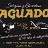 Negocio Salazones Y Charcuteria Aguado El Cajón Gourmet