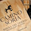 Negocio Vino Camino Soria