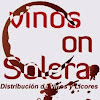 Negocio Vinos Con Solera