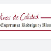 Vinos De Calidad MarÍa Esperanza RodrÍguez Alonso