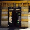 Tienda de vinos Vinos Ezeiza en Donostia, Gipuzkoa tipos distintos de vinos en España Vinos Ezeiza