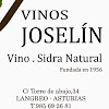 Negocio Vinos Joselin S L