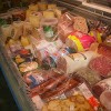 Tienda de vinos Vinos Navarro Bulevar "jamones Y Quesos" en Jaén, Jaén tipos distintos de vinos en España Vinos Navarro Bulevar