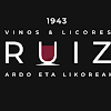 Tienda de vinos Vinos Y Licores Ruiz en Bilbao, Bizkaia tipos distintos de vinos en España Vinos Y Licores Ruiz