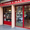 Tienda de vinos Vinos Y Max en Barcelona, Barcelona tipos distintos de vinos en España Vinos Y Max
