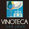 Negocio Vinoteca San Juan