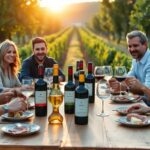 Guía rápida para elegir tu primer Rioja sin liarte