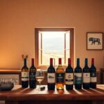 Cómo conservar vino Rioja en casa si no tienes vinoteca