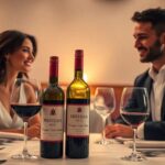 Cómo pedir un Rioja en un restaurante y quedar bien