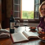 Cuándo abrir un Rioja crianza para pillarlo en su punto