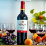 Cuánto tiempo aguanta un Rioja abierto en la nevera