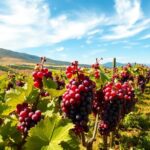 Garnacha en Rioja: cuándo aparece y qué aporta