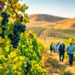 Graciano y mazuelo: las uvas que dan nervio al Rioja