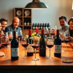 Las añadas de Rioja que suelen salir finas para regalar