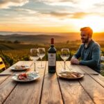 Rioja crianza: para qué momentos encaja mejor