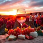 Rioja rosado: el gran olvidado que da mucho juego