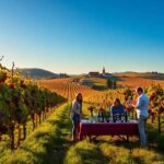 Tempranillo en Rioja: por qué es la uva reina