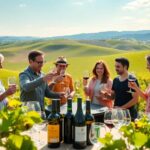 Cómo elegir un Rioja según la zona sin mirar marcas