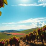 Cómo influye la altitud en un vino Rioja