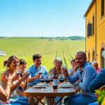 Haro y el Barrio de la Estación: por qué es famoso