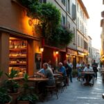 Logroño para amantes del vino: ruta corta de vinotecas y bares