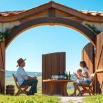 Pequeñas bodegas de Rioja: dónde encontrarlas y qué esperar